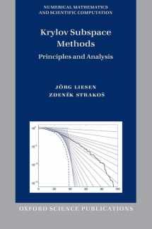 9780198739043-0198739044-Krylov Subspace Methods: Principles and Analysis (Numerical Mathematics and Scientific Computation)