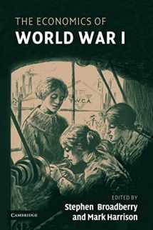9780521107259-0521107253-The Economics of World War I
