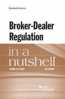 9781634603393-1634603397-Broker-Dealer Regulation in a Nutshell (Nutshells)