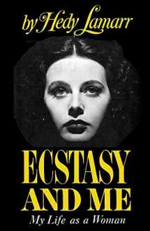 9784871876261-4871876268-Ecstasy and Me My Life as a Woman