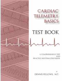 9781435754744-1435754743-Cardiac Telemetry Basics Test Book