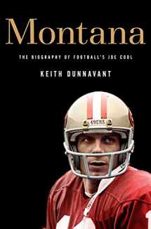 9781250017840-125001784X-Montana: The Biography of Football's Joe Cool