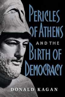 9780684863955-0684863952-Pericles Of Athens And The Birth Of Democracy