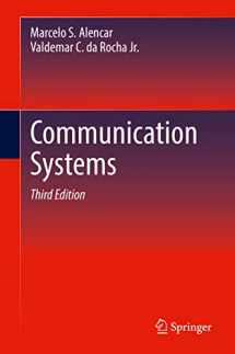 9783031120664-3031120663-Communication Systems