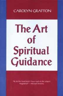 9780824512231-0824512235-The Art of Spiritual Guidance