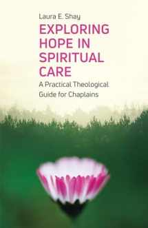 9781785925764-1785925768-Exploring Hope in Spiritual Care