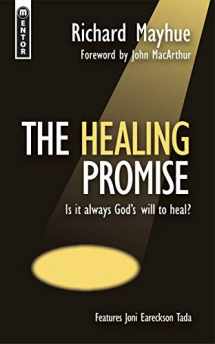 9781857923025-1857923022-The Healing Promise