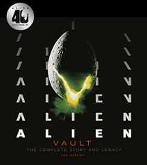 9780760366363-0760366365-Alien Vault: The Definitive Story Behind the Film