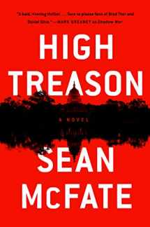 9780062843654-0062843656-High Treason: A Novel (Tom Locke Series, 3)