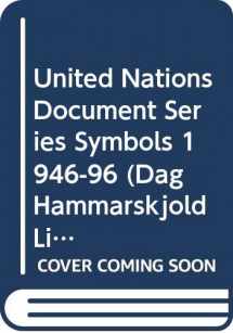 9789211006476-9211006473-United Nations Document Series Symbols 1946-96 (Dag Hammarskjold Library Bibliographical)