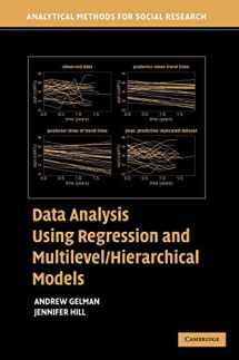 9780521867061-0521867061-Data Analysis Using Regression and Multilevel/Hierarchical Models
