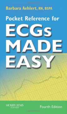 9780323069281-0323069282-Pocket Reference for ECGs Made Easy