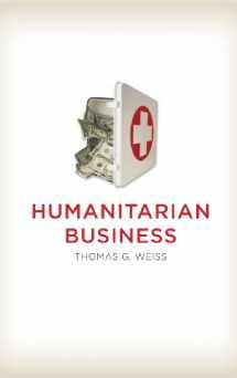 9780745663319-0745663311-Humanitarian Business