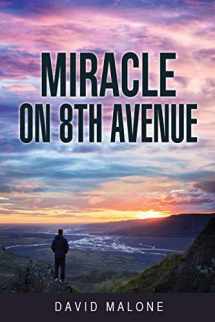 9781498474757-1498474756-Miracle on 8th Avenue