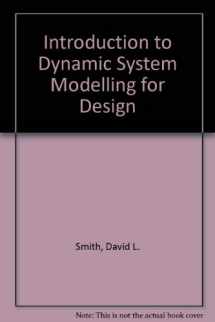 9780135883440-013588344X-Introduction to Dynamic System Modeling for Design