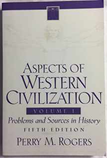 9780130384911-0130384917-Aspects of Western Civilization: Problems and Sources in History