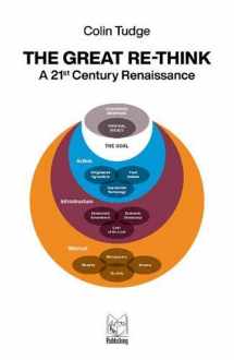 9788895604343-8895604342-The Great Re-Think: A 21st Century Renaissance