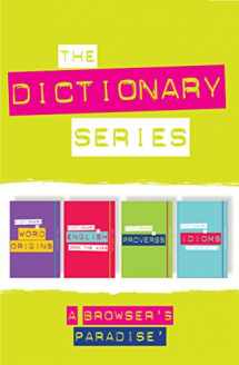 9780857833471-0857833472-Dictionary Box Set
