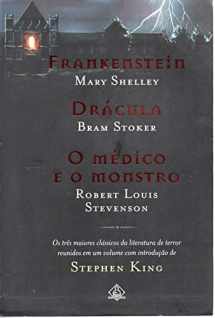 9780142301715-014230171X-Frankenstein / Dracula Flip Book (Puffin Classics)