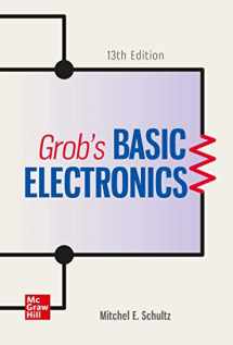 9781259852671-1259852679-Grob's Basic Electronics