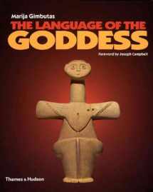 9780500282496-0500282498-The Language of the Goddess