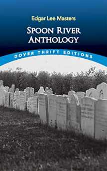 9780486272757-0486272753-Spoon River Anthology (Dover Thrift Editions: Poetry)