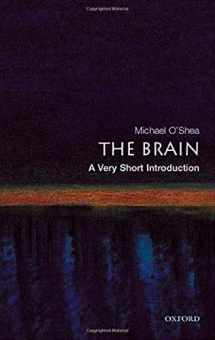 9780192853929-0192853929-The Brain: A Very Short Introduction