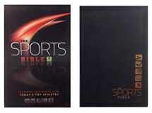 9781586405793-1586405799-The Sports Bible, Brown Simulated Leather: Featuring Testimonies from Today’s Top Athletes (FCA)