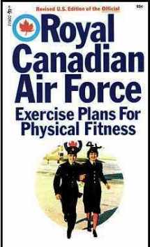9780671448691-0671448692-Royal Canadian Air Force Exercise Plans for Physical Fitness
