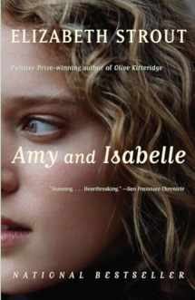9780375705199-0375705198-Amy and Isabelle: A novel