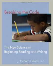 9780325009223-0325009228-Breaking the Code: The New Science of Beginning Reading and Writing