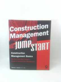 9780782143362-0782143369-Construction Management JumpStart