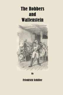 9781636001845-163600184X-The Robbers and Wallenstein
