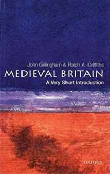 9780192854025-019285402X-Medieval Britain: A Very Short Introduction