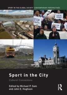 9780415466561-0415466563-Sport in the City: Cultural Connections (Sport in the Global Society – Contemporary Perspectives)