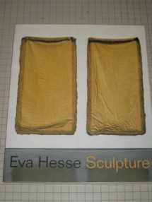 9780873342001-0873342003-Eva Hesse: Sculpture