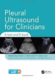 9781444166958-1444166956-Pleural Ultrasound for Clinicians: A Text and E-book