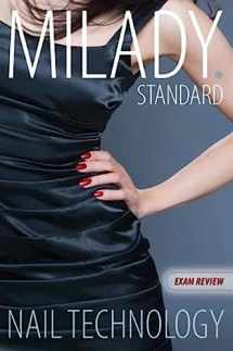 9781285080543-1285080548-Exam Review for Milady Standard Nail Technology