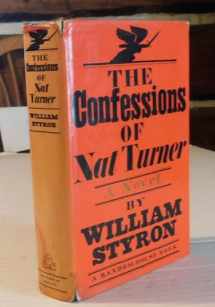 9780394420998-0394420993-The Confessions of Nat Turner