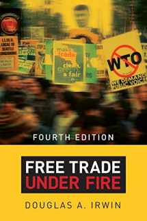 9780691166254-0691166250-Free Trade under Fire: Fourth Edition