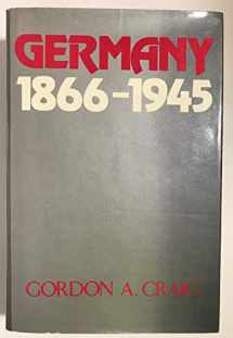9780198221135-0198221134-Germany, 1866-1945 (Oxford History of Modern Europe)