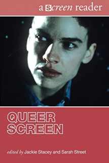9780415384315-0415384311-Queer Screen: A Screen Reader (The Screen Readers)