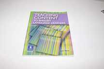 9780131523579-0131523570-Teaching Content to English Language Learners
