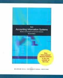 9780071220521-0071220526-Accounting Information Systems