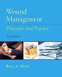 9780131395244-0131395246-Wound Management: Principles and Practices