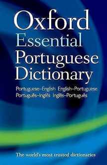 9780199640973-0199640971-Oxford Essential Portuguese Dictionary