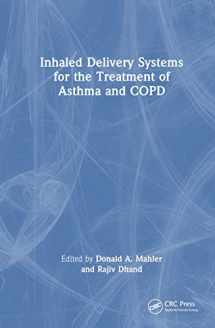 9781032215747-1032215747-Inhaled Delivery Systems for the Treatment of Asthma and COPD
