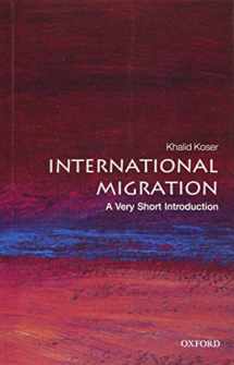 9780198753773-0198753772-International Migration: A Very Short Introduction (Very Short Introductions)