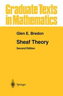9781461268543-1461268540-Sheaf Theory (Graduate Texts in Mathematics)