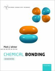 9780198700951-0198700954-Chemical Bonding (Oxford Chemistry Primers)